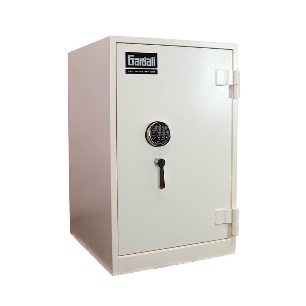 Gardall 3018-2 Burglary &amp; Two Hour Fire Rated Safe - Dean Safe 