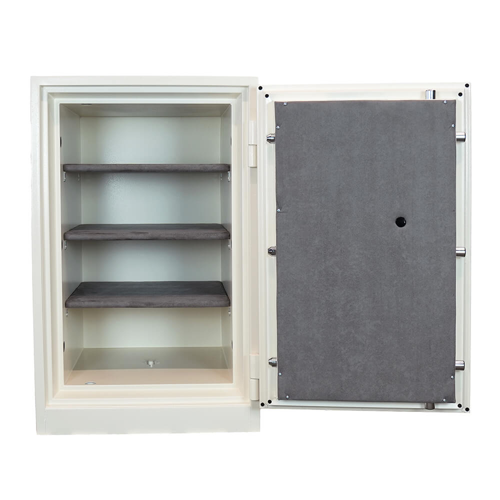 Gardall 3018-2 Burglary &amp; Two Hour Fire Rated Safe - Dean Safe 
