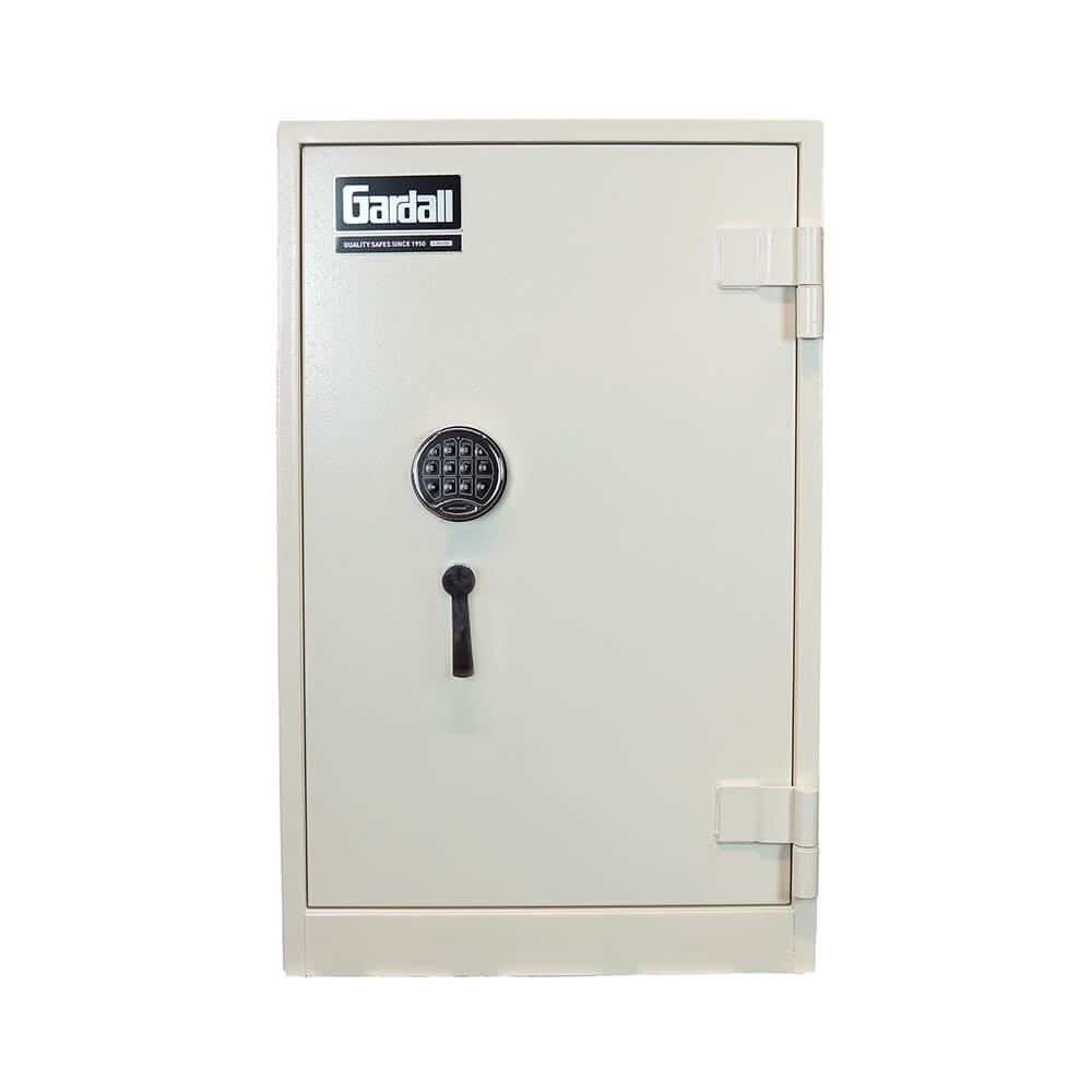 Gardall 3018-2 Burglary &amp; Two Hour Fire Rated Safe - Dean Safe 