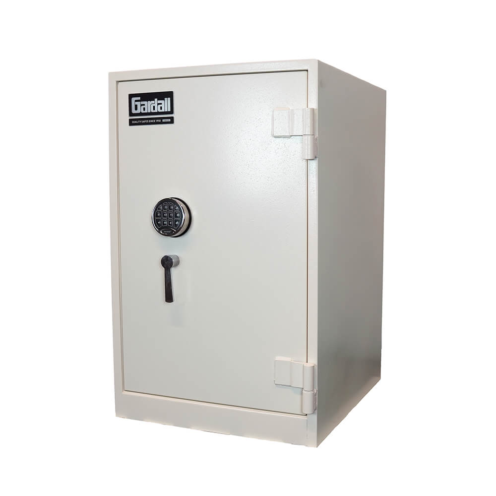 Gardall 3018-2 Burglary &amp; Two Hour Fire Rated Safe - Dean Safe 
