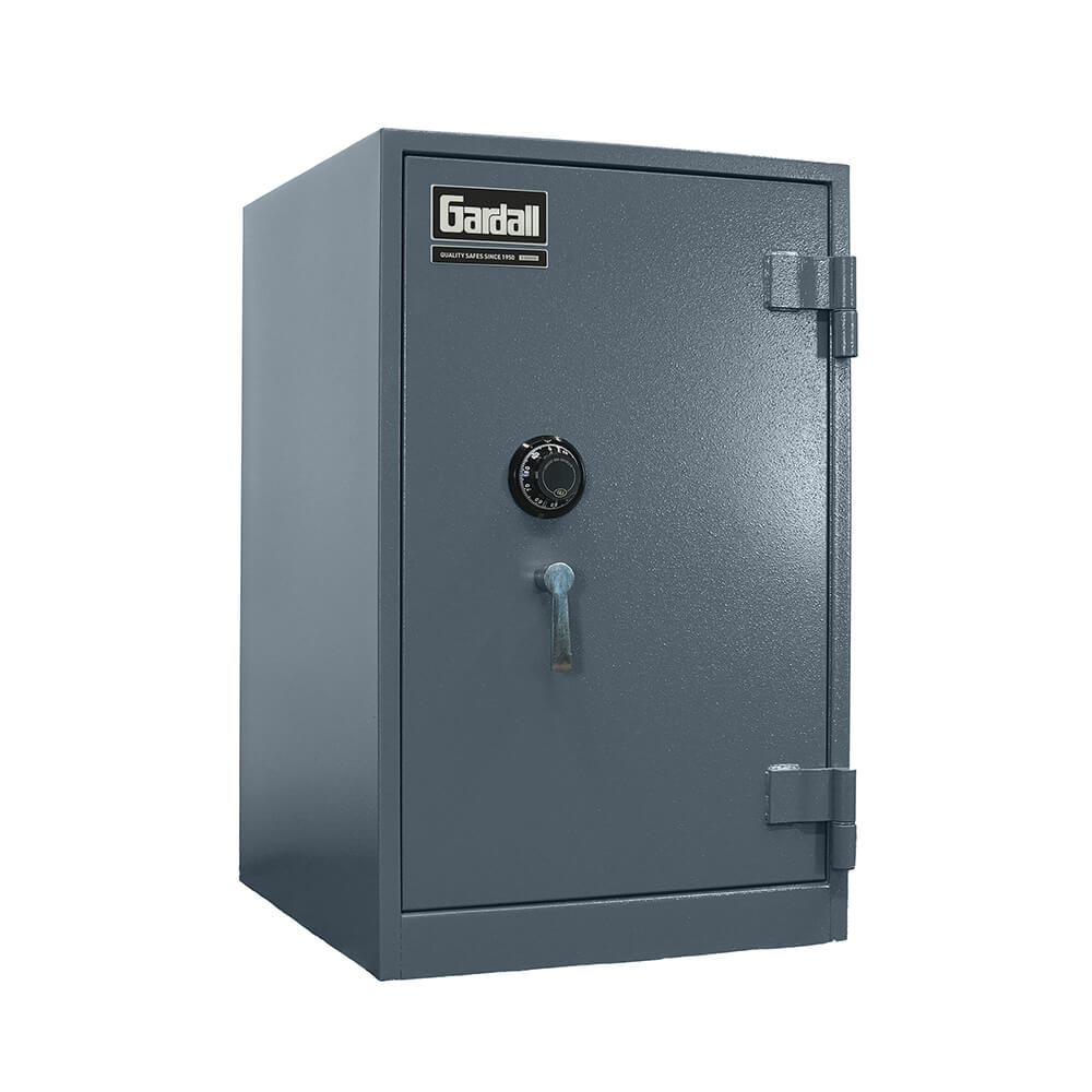 Gardall 3018-2 Burglary &amp; Two Hour Fire Rated Safe - Dean Safe 