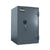 Gardall 3018-2 Burglary & Two Hour Fire Rated Safe - Dean Safe 