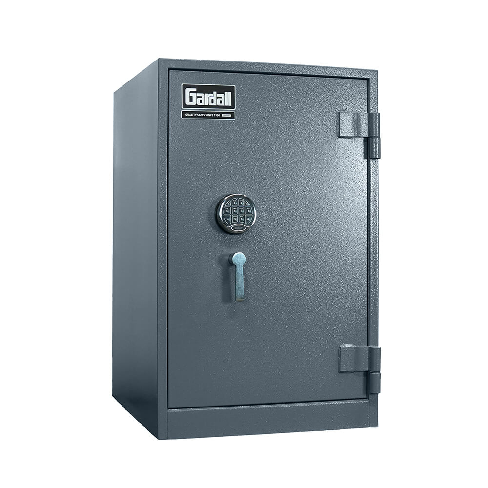 Gardall 3018-2 Burglary &amp; Two Hour Fire Rated Safe - Dean Safe 