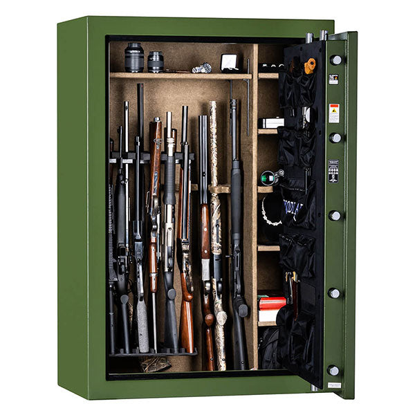 An Explanation of Fire Ratings for Home Safes and Gun Safes | Dean Safe