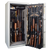 Browning Hunter Deluxe 33 Gun Gun Safe HTR33
