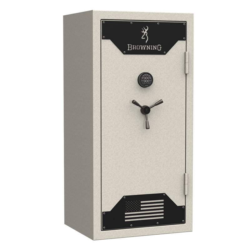 Browning Hunter Deluxe 33 Gun Gun Safe HTR33