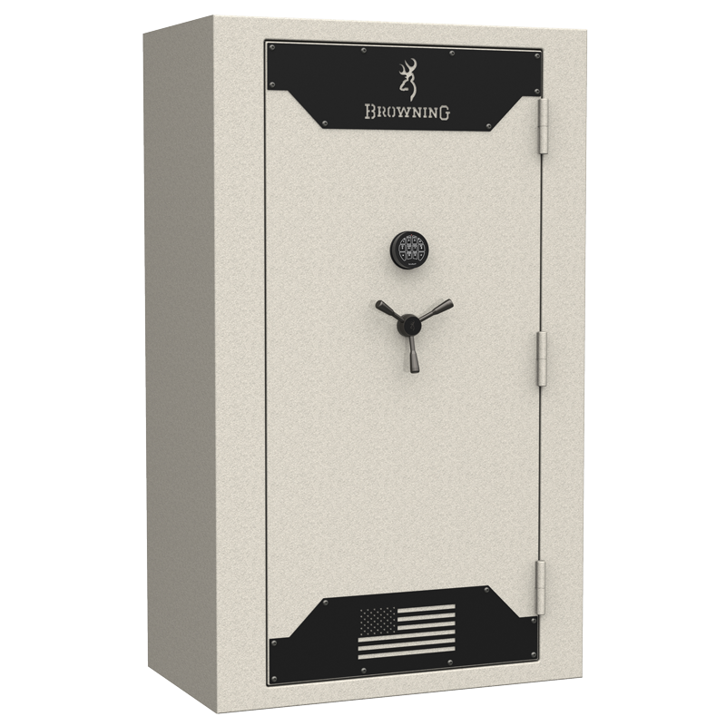 Browning Hunter Deluxe 49 Tall Gun Safe HTR49T
