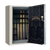 Browning Hunter Deluxe 49 Tall Gun Safe HTR49T