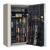 Browning Hunter Deluxe 49 Tall Gun Safe HTR49T