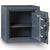 Hollon B1414C B Rated Cash Safe - Dean Safe 