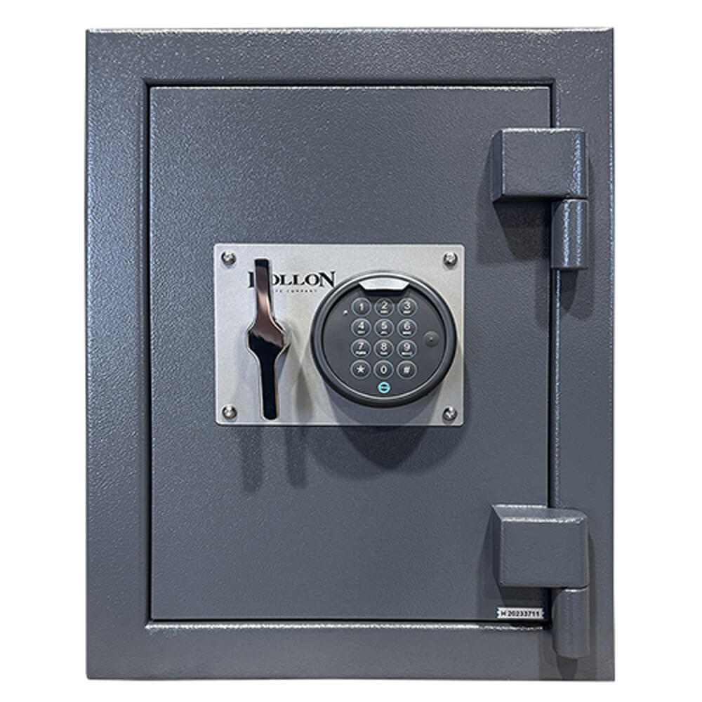 Hollon B2015E B Rated Cash Safe - Dean Safe 