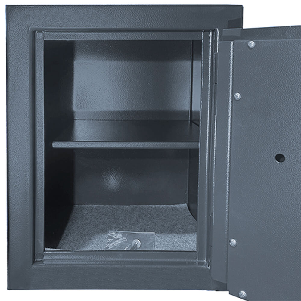 Hollon B2015E B Rated Cash Safe - Dean Safe 