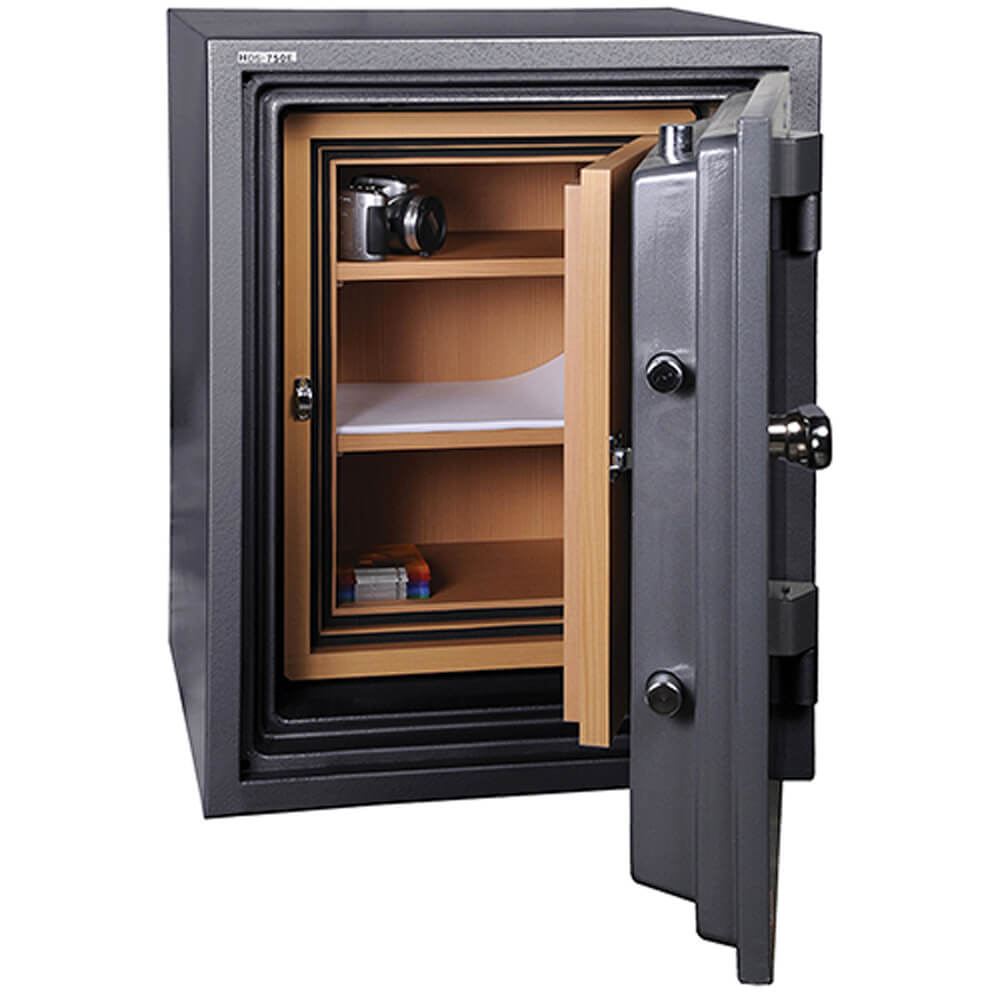 Hollon HDS-750E Data Safe - Dean Safe 
