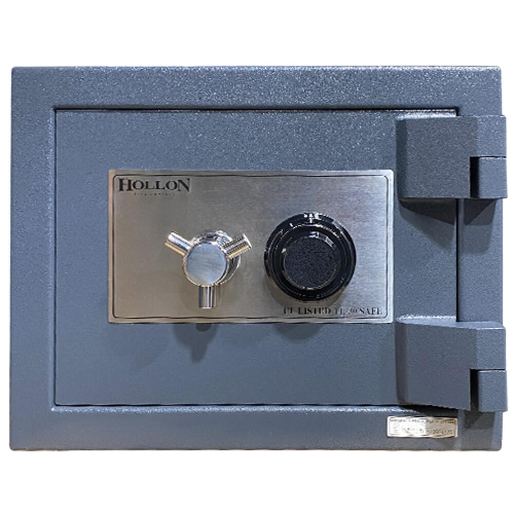 Hollon MJ-1014 TL-30 High Security Safe - Dean Safe 
