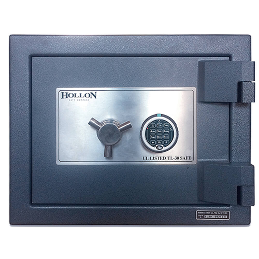 Hollon MJ-1014 TL-30 High Security Safe - Dean Safe 