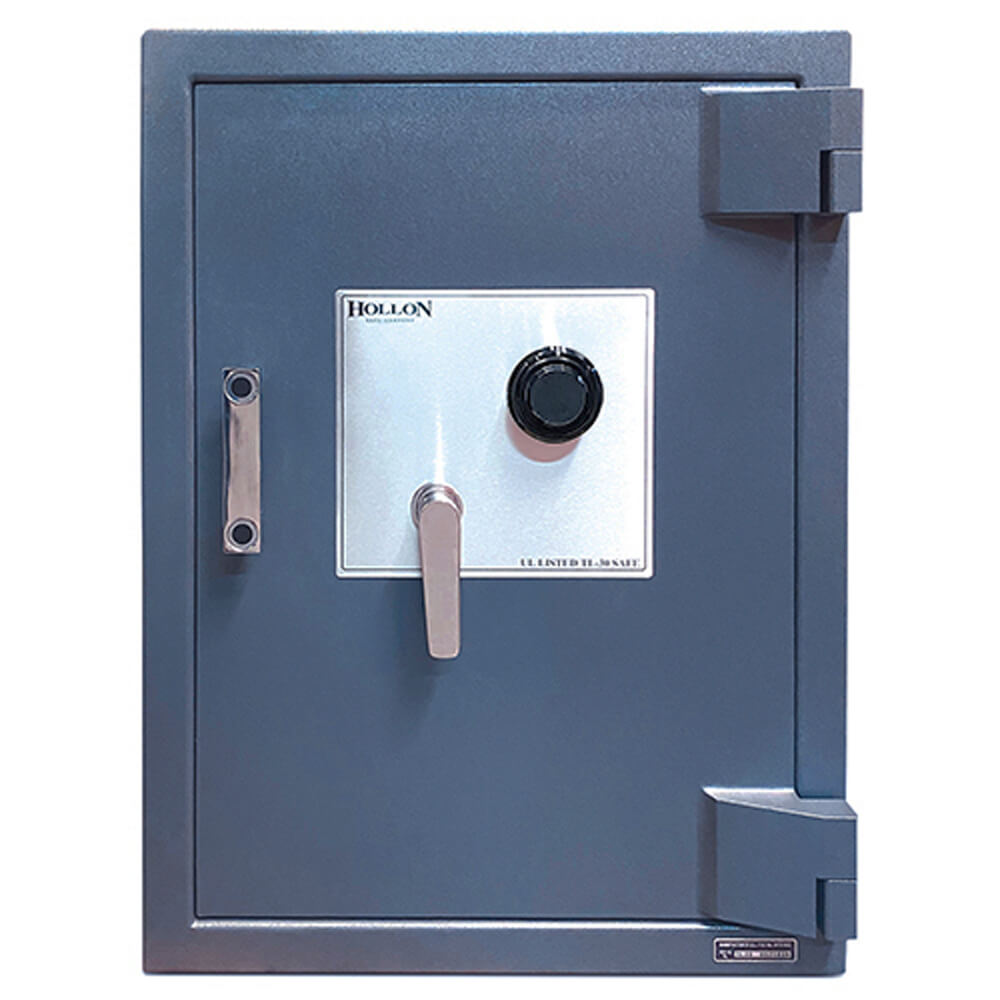Hollon MJ-2618 TL-30 High Security Safe - Dean Safe 