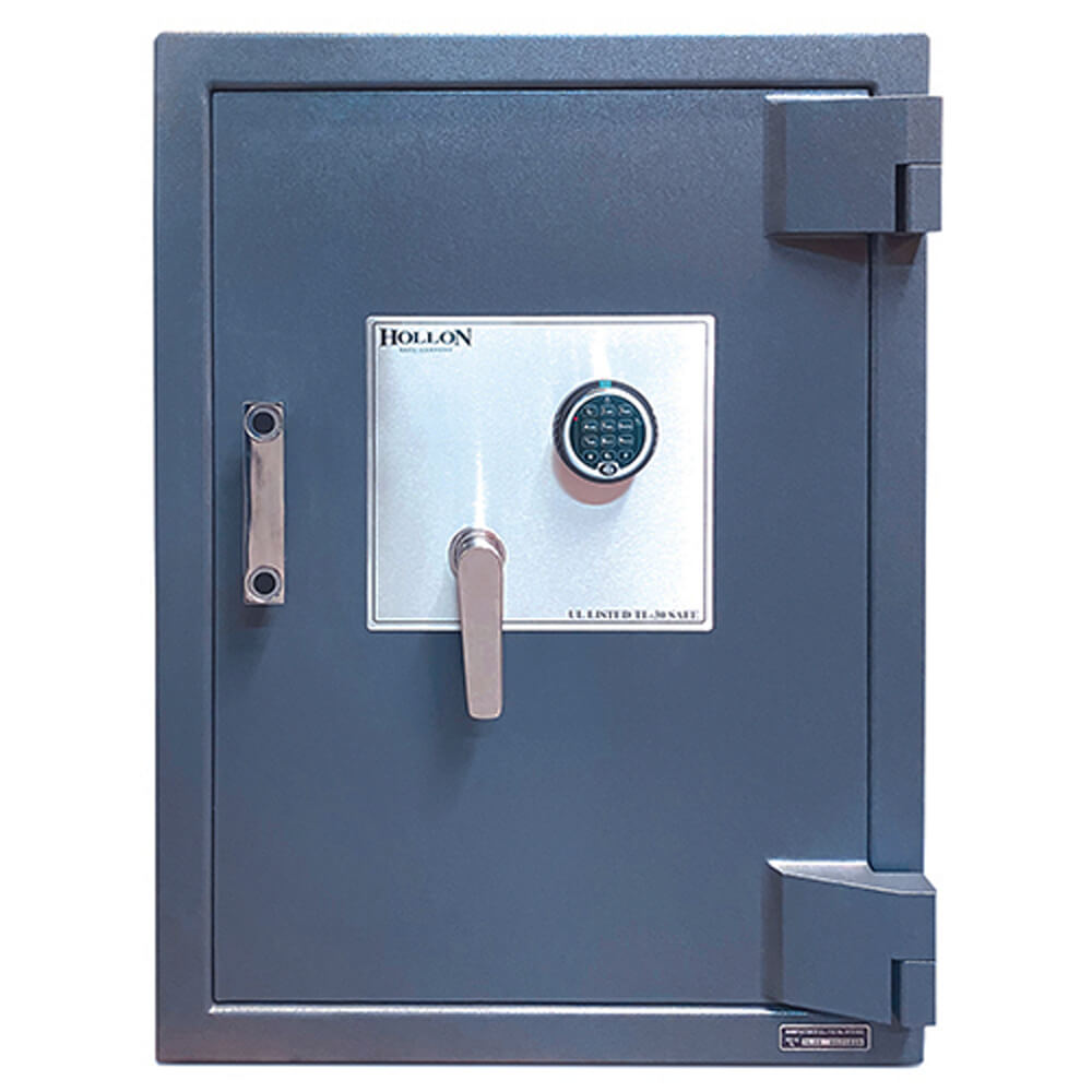 Hollon MJ-2618 TL-30 High Security Safe - Dean Safe 