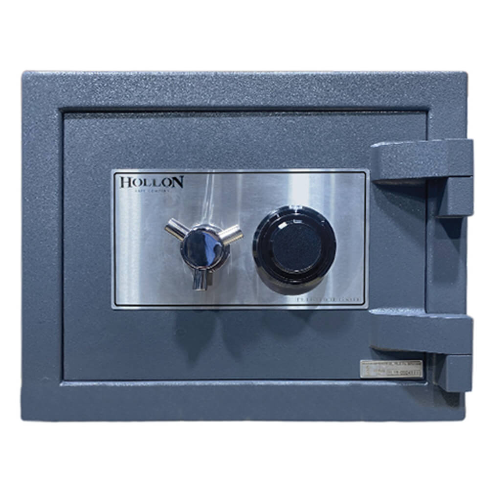 Hollon PM-1014 TL-15 High Security Safe - Dean Safe