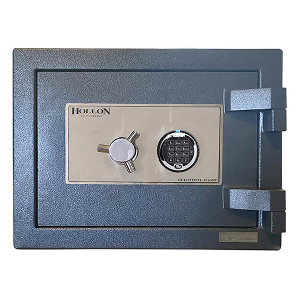 Hollon PM-1014 TL-15 High Security Safe - Dean Safe