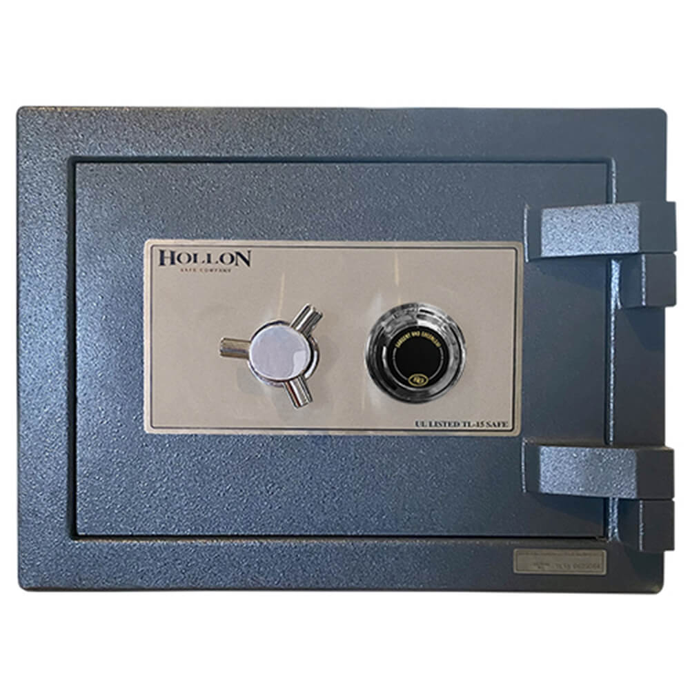 Hollon PM-1014 TL-15 High Security Safe - Dean Safe