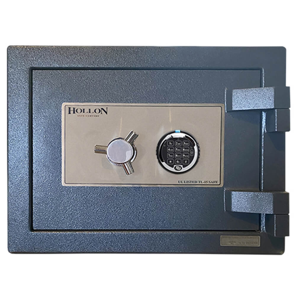 Hollon PM-1014 TL-15 High Security Safe - Dean Safe