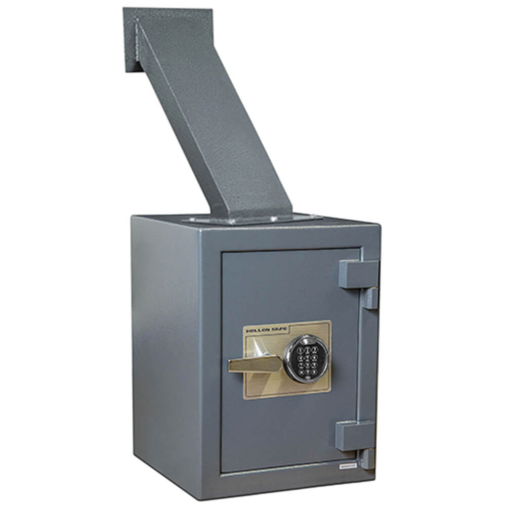 Hollon TTW-2015 Through the Wall Safe - Dean Safe 