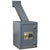 Hollon TTW-2015 Through the Wall Safe - Dean Safe 