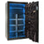 Liberty Clearview Multicolor Lights 6 Wand LED - Dean Safe 
