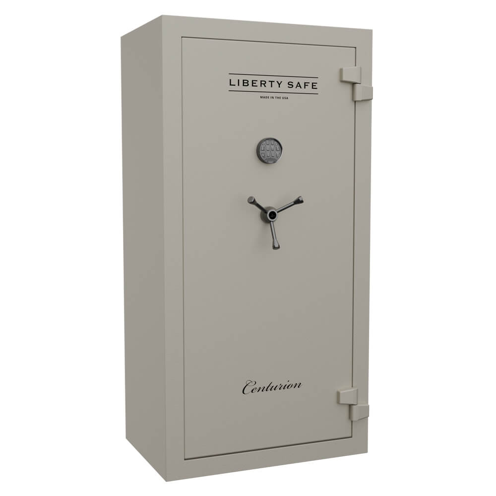 Liberty Centurion 24 Canvas Beige Gun Safe - Dean Safe