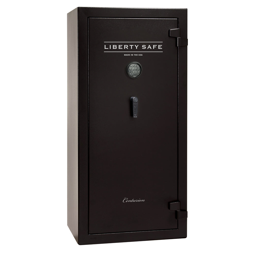 Liberty Gun Safe Centurion 24 - Dean Safe 