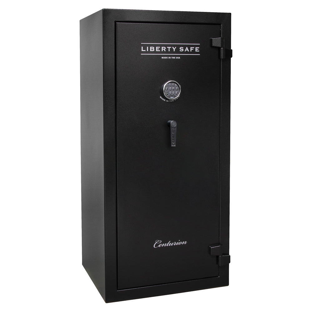 Liberty Gun Safe Centurion 32 - Dean Safe 