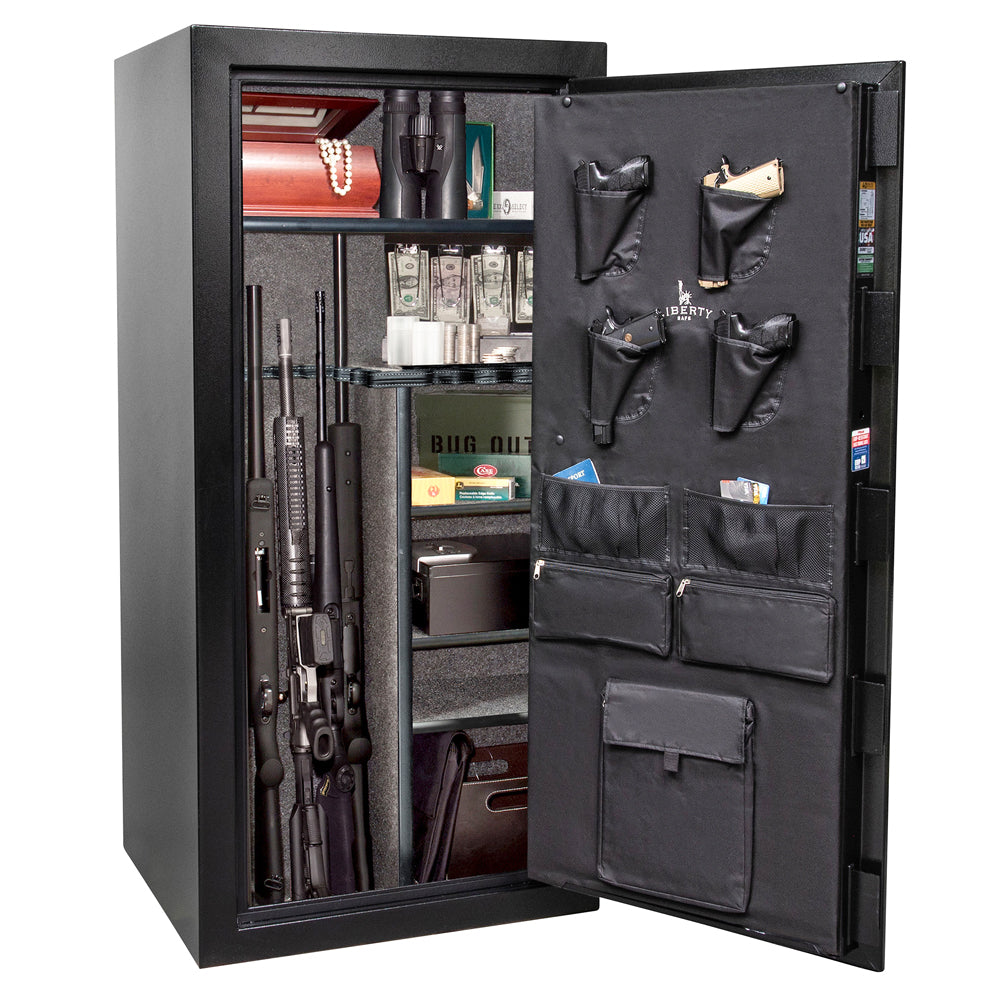 Liberty Gun Safe Centurion 32 - Dean Safe 