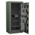 Liberty USA 36 Limited Edition Frontier Sage Gun Safe - Dean Safe