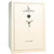 Liberty Gun Safe USA 48 White Gloss - Dean Safe