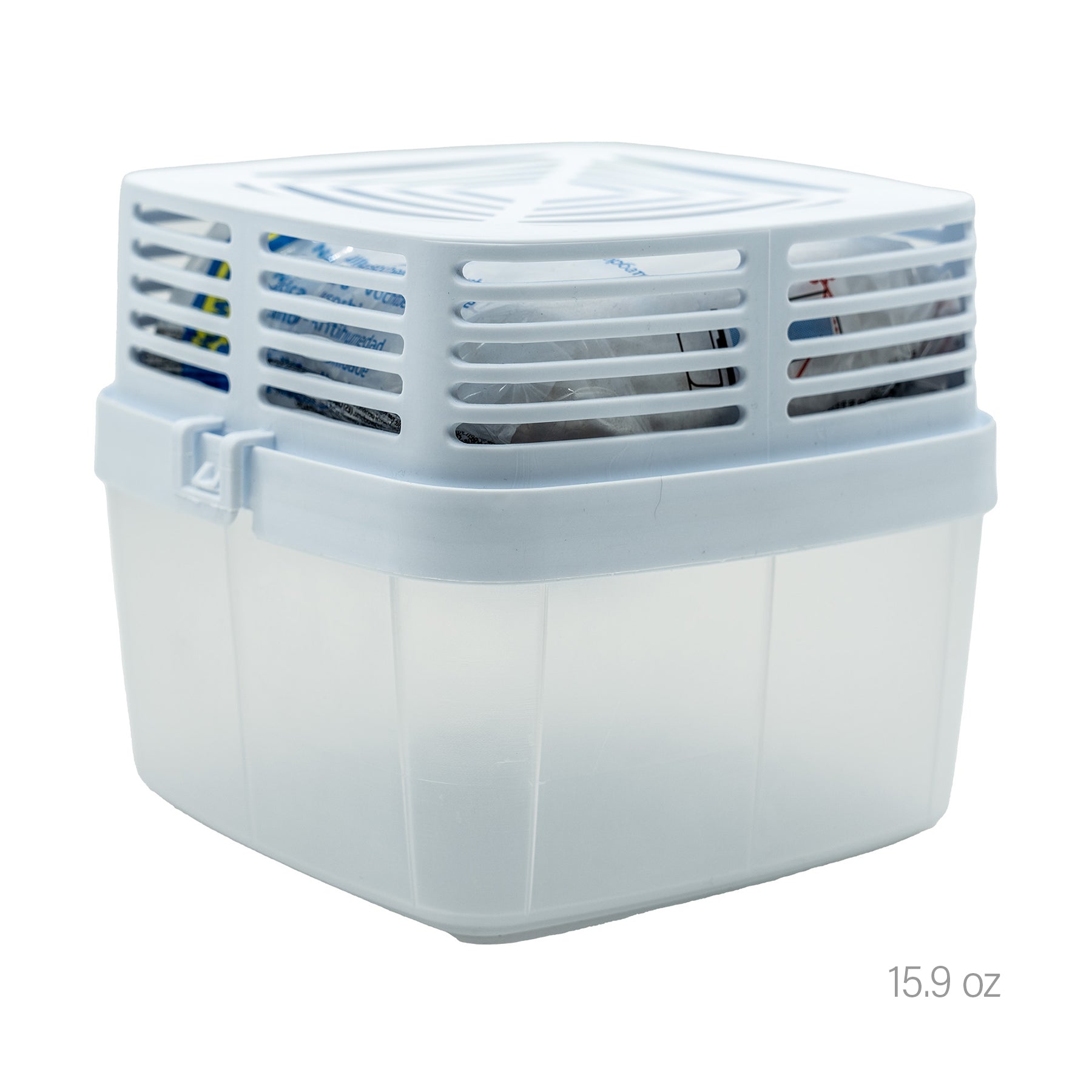 Liberty Humydry Moisture Absorber Humidity Control | Dean Safe