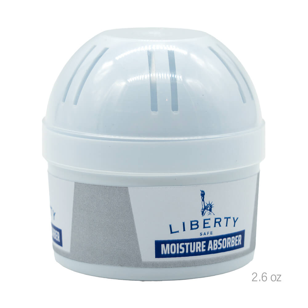Liberty Humydry Moisture Absorber Humidity Control | Dean Safe