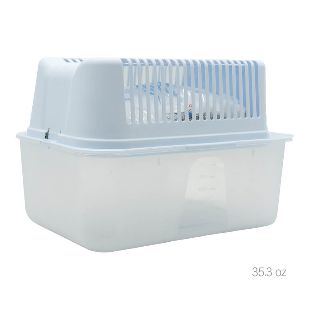 Liberty Humydry Moisture Absorber Humidity Control | Dean Safe