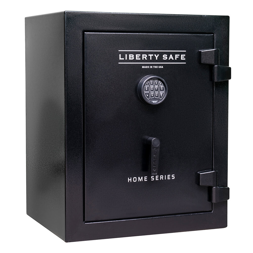 Liberty Home Safe 8 LH08 Made in USA - Dean Safe 