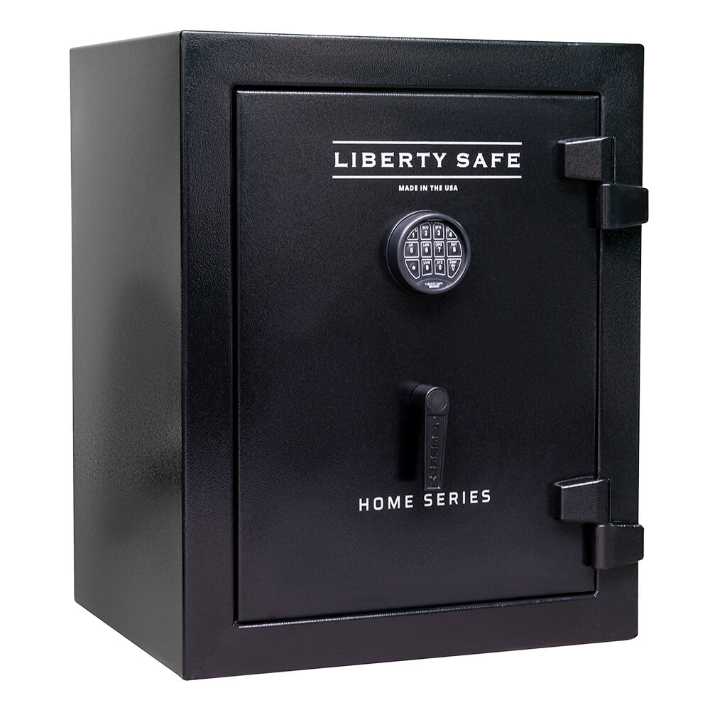 Liberty Home Safe 8 LH08 Made in USA
