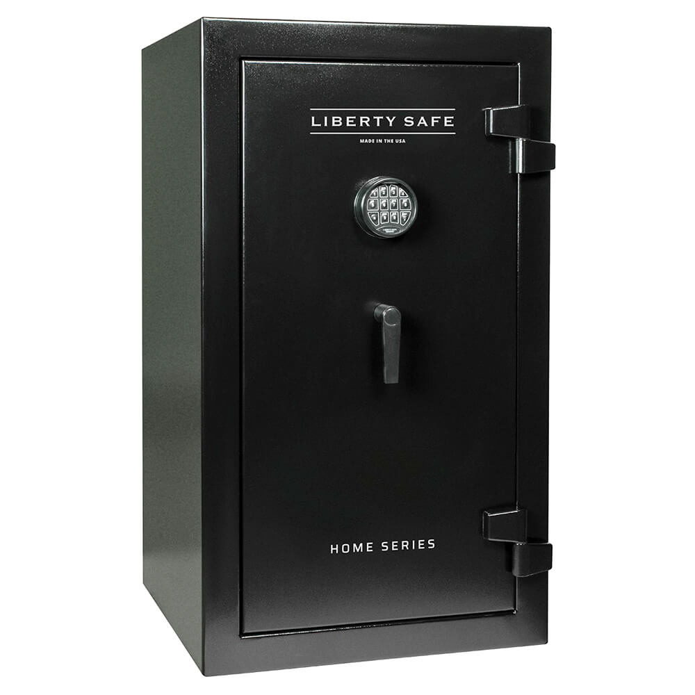 Liberty Home 12 Safe LH12 Made in USA - Dean Safe 