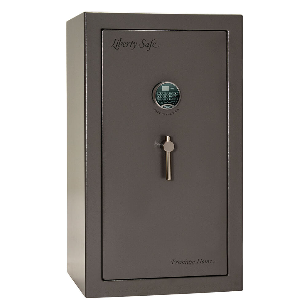 Liberty Premium 12 Home Safe LP12 Made in USA - Dean Safe 