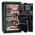 Liberty Premium 12 Home Safe LP12 Made in USA - Dean Safe 