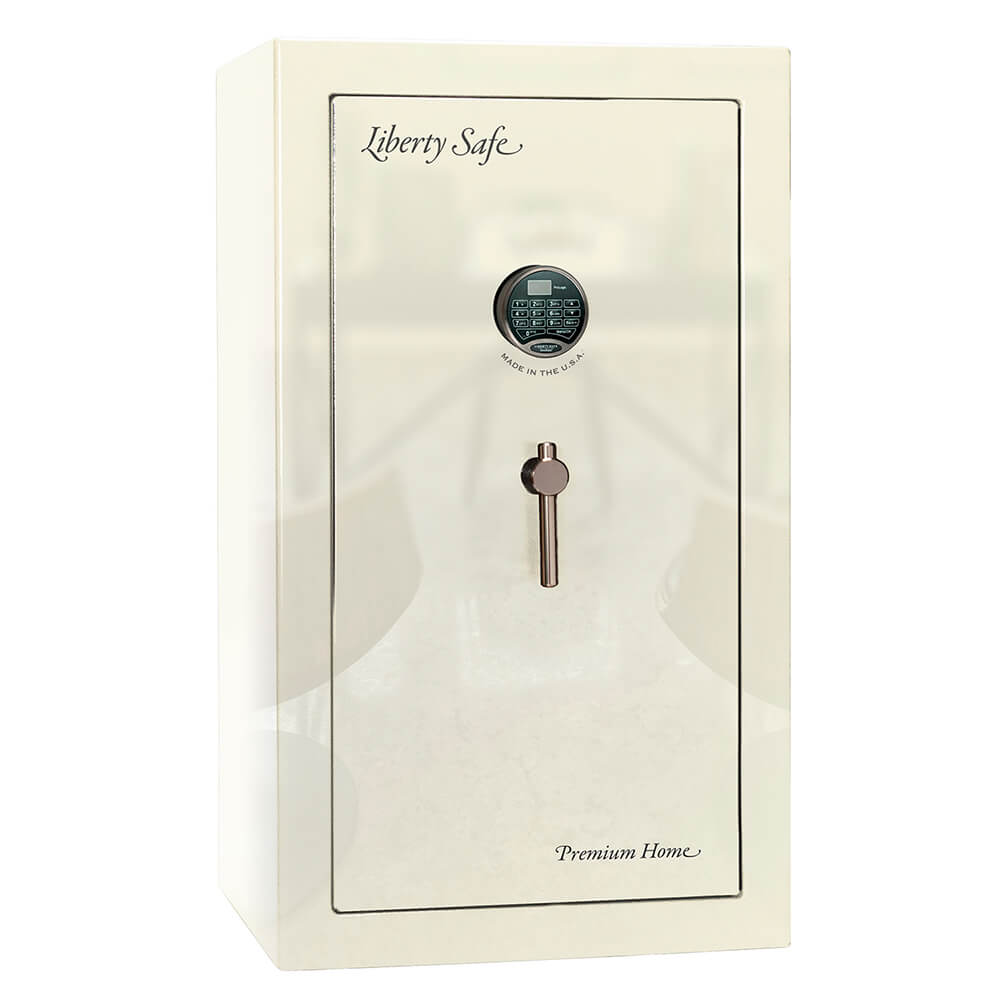 Liberty Premium 12 Home Safe LP12 Made in USA - Dean Safe 