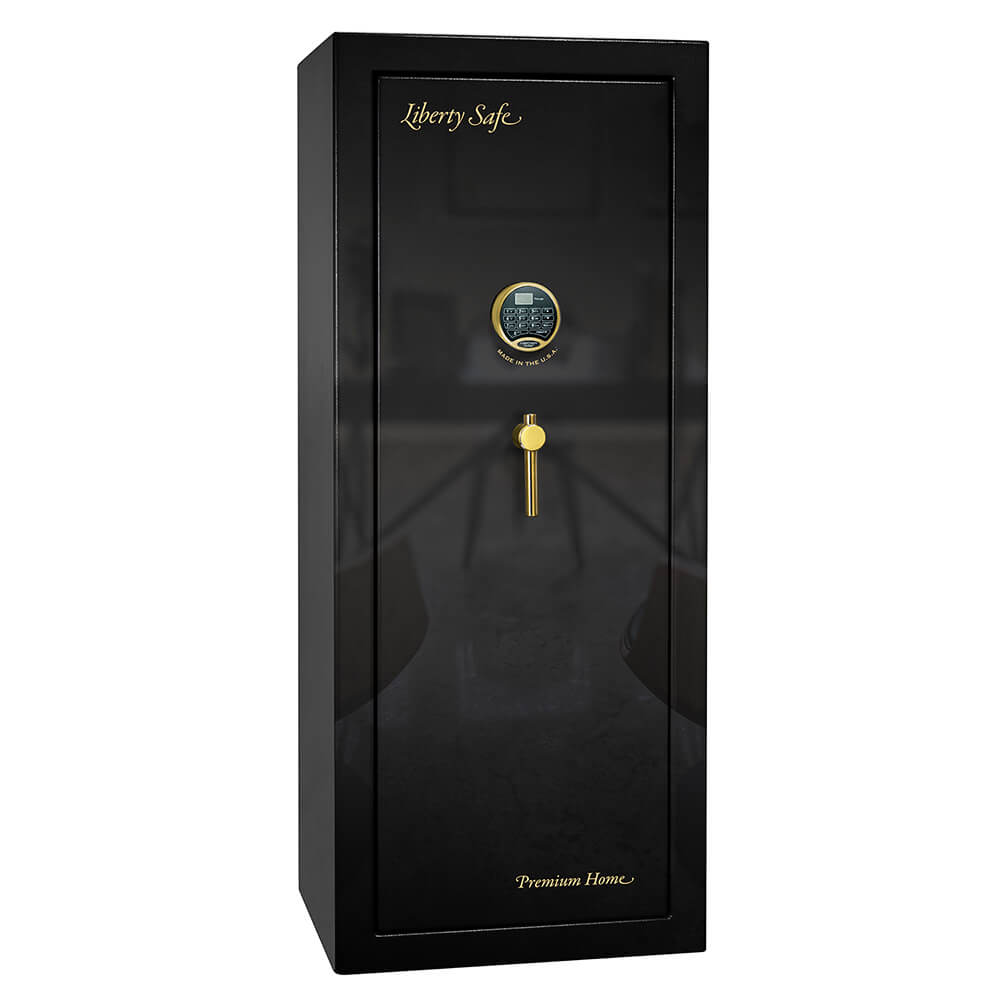 Liberty Premium 17 Home Safe LP17 Made in USA - Dean Safe 