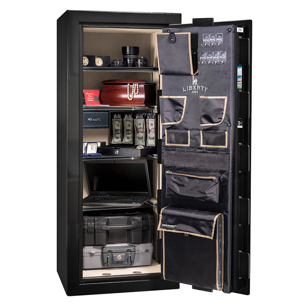 Liberty Premium 17 Home Safe LP17 Made in USA - Dean Safe 