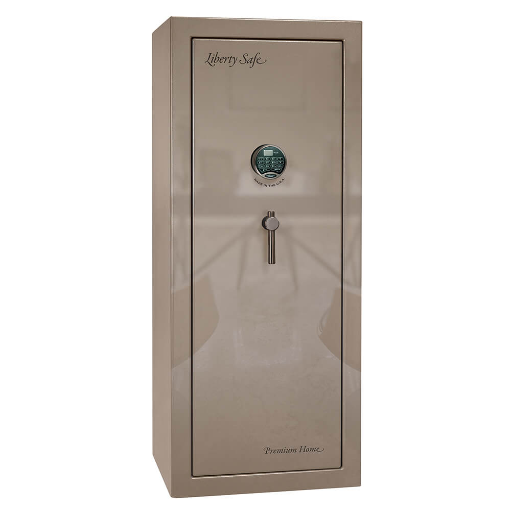 Liberty Premium 17 Home Safe LP17 Made in USA - Dean Safe 