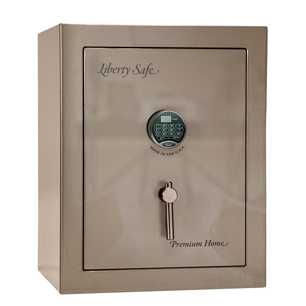 Liberty Premium 8 Home Safe LP08 Made in USA
