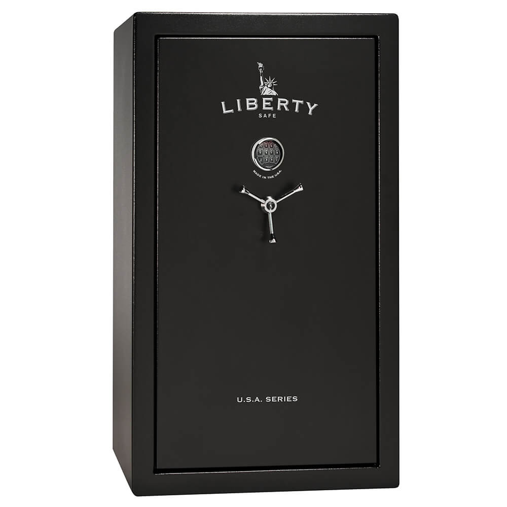 Liberty Gun Safe USA 30 - Dean Safe