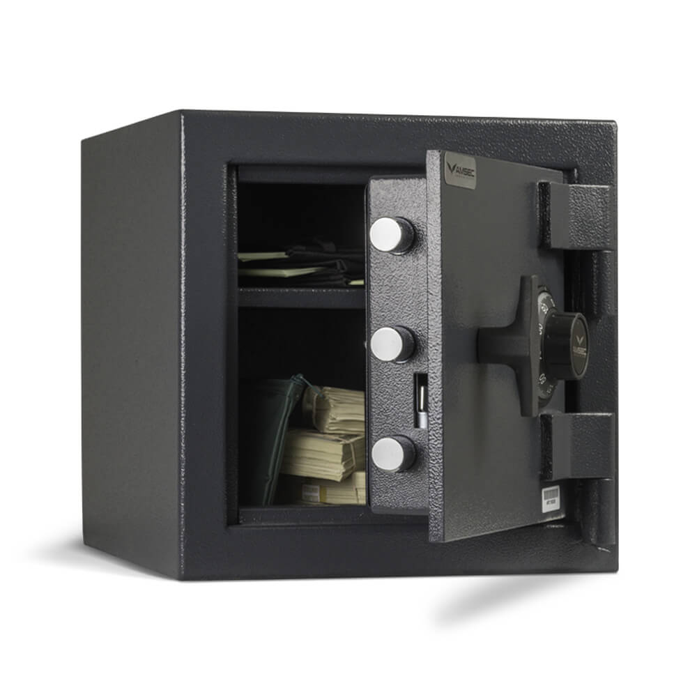 AMSEC MS1414 American Security Burglary Security Safe - Dean Safe 