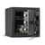 AMSEC MS1414 American Security Burglary Security Safe - Dean Safe 